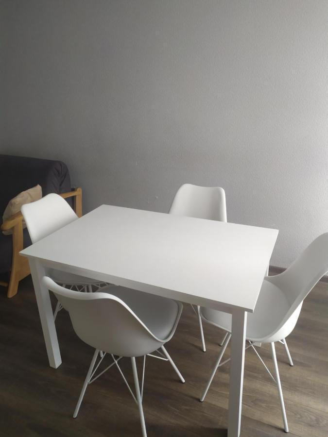 Затишна Квартира 테르노필 외부 사진